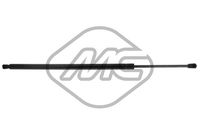 Metalcaucho 46128 - Muelle neumático, maletero/compartimento de carga