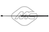 Metalcaucho 46151 - Muelle neumático, capó de motor