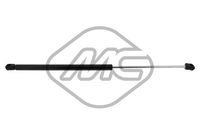Metalcaucho 46154 - Muelle neumático, maletero/compartimento de carga