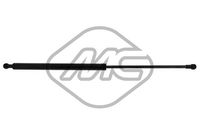 Metalcaucho 46156 - Muelle neumático, capó de motor