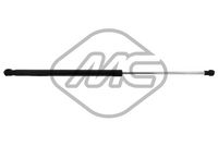 Metalcaucho 46172 - Muelle neumático, maletero/compartimento de carga