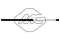 Metalcaucho 46201 - Muelle neumático, maletero/compartimento de carga