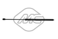 Metalcaucho 46209 - Muelle neumático, capó de motor