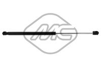 Metalcaucho 46224 - Muelle neumático, maletero/compartimento de carga
