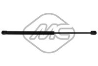 Metalcaucho 46226 - Muelle neumático, maletero/compartimento de carga