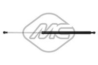 Metalcaucho 46256 - Muelle neumático, maletero/compartimento de carga