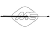 Metalcaucho 46261 - Muelle neumático, maletero/compartimento de carga