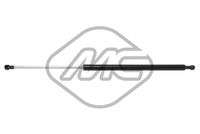 Metalcaucho 46267 - Muelle neumático, maletero/compartimento de carga