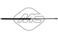 Metalcaucho 46307 - Muelle neumático, maletero/compartimento de carga