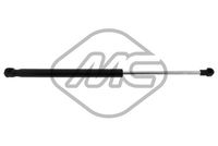 Metalcaucho 46341 - Muelle neumático, maletero/compartimento de carga