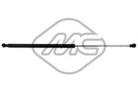 Metalcaucho 46343 - Muelle neumático, capó de motor