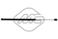 Metalcaucho 46376 - Muelle neumático, maletero/compartimento de carga