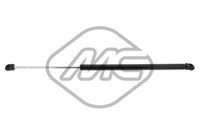 Metalcaucho 46378 - Muelle neumático, maletero/compartimento de carga