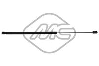 Metalcaucho 46379 - Muelle neumático, maletero/compartimento de carga
