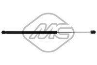 Metalcaucho 46415 - Muelle neumático, maletero/compartimento de carga