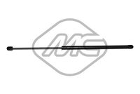 Metalcaucho 46428 - Muelle neumático, maletero/compartimento de carga