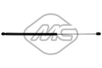 Metalcaucho 46447 - Muelle neumático, maletero/compartimento de carga