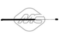 Metalcaucho 46508 - Muelle neumático, maletero/compartimento de carga
