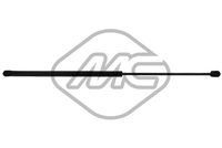 Metalcaucho 46575 - Muelle neumático, capó de motor