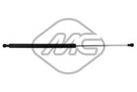 Metalcaucho 46577 - Muelle neumático, maletero/compartimento de carga