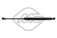 Metalcaucho 46611 - Muelle neumático, maletero/compartimento de carga