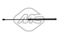 Metalcaucho 46613 - Muelle neumático, maletero/compartimento de carga