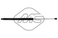 Metalcaucho 46624 - Muelle neumático, maletero/compartimento de carga