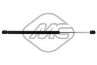 Metalcaucho 46634 - Muelle neumático, maletero/compartimento de carga