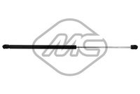 Metalcaucho 46636 - Muelle neumático, capó de motor