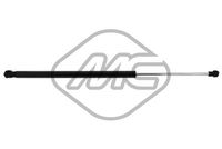 Metalcaucho 46646 - Muelle neumático, maletero/compartimento de carga