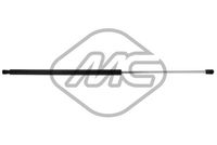 Metalcaucho 46681 - Muelle neumático, maletero/compartimento de carga