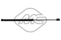 Metalcaucho 46682 - Muelle neumático, maletero/compartimento de carga