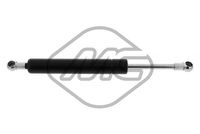 Metalcaucho 46687 - Muelle neumático, maletero/compartimento de carga