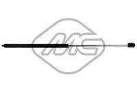 Metalcaucho 46691 - Muelle neumático, capó de motor