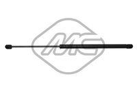 Metalcaucho 46724 - Muelle neumático, maletero/compartimento de carga