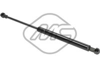 Metalcaucho 46728 - Muelle neumático, Cristal trasero