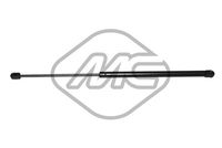 Metalcaucho 46738 - Muelle neumático, maletero/compartimento de carga