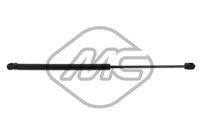 Metalcaucho 46768 - Muelle neumático, maletero/compartimento de carga