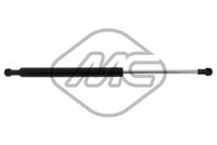 Metalcaucho 46819 - Muelle neumático, maletero/compartimento de carga