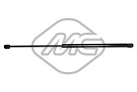 Metalcaucho 46845 - Muelle neumático, maletero/compartimento de carga