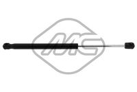 Metalcaucho 46857 - Muelle neumático, maletero/compartimento de carga