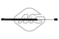 Metalcaucho 46865 - Muelle neumático, maletero/compartimento de carga