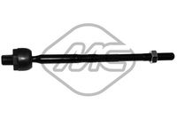 Metalcaucho 47159 - Articulación axial, barra de acoplamiento