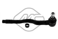 Metalcaucho 47267 - Articulación axial, barra de acoplamiento
