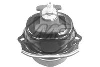 Metalcaucho 48007 - Soporte, motor