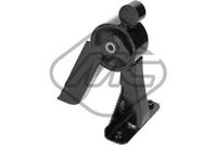 Metalcaucho 48042 - Soporte, motor