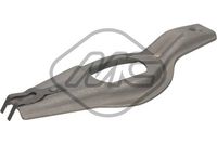 Metalcaucho 48108 - Horquilla de desembrague, embrague