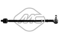 Metalcaucho 48173 - Kit de reparación, palanca desviadora