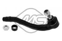Metalcaucho 48179 - Articulación axial, barra de acoplamiento