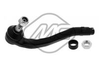 Metalcaucho 48181 - Articulación axial, barra de acoplamiento